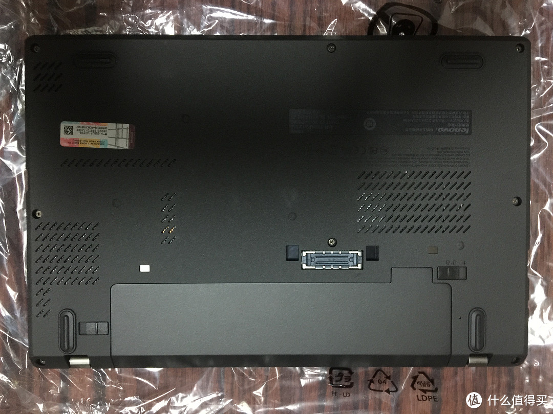 继E450后再战—ThinkPad x250 及加装SSD