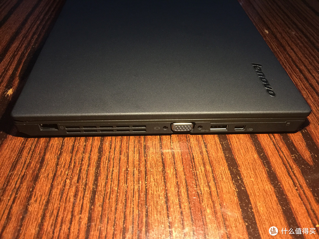 继E450后再战—ThinkPad x250 及加装SSD