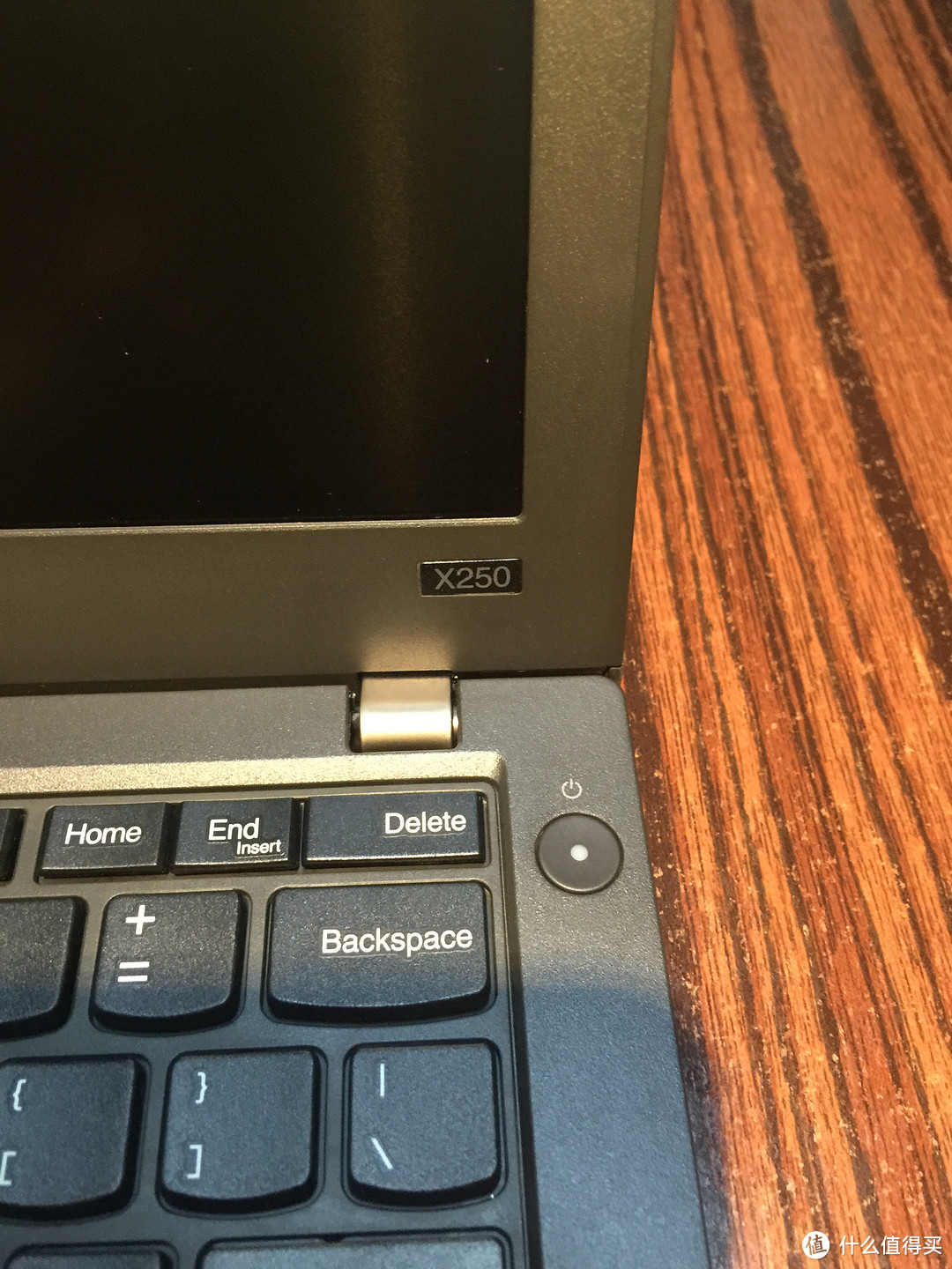 继E450后再战—ThinkPad x250 及加装SSD