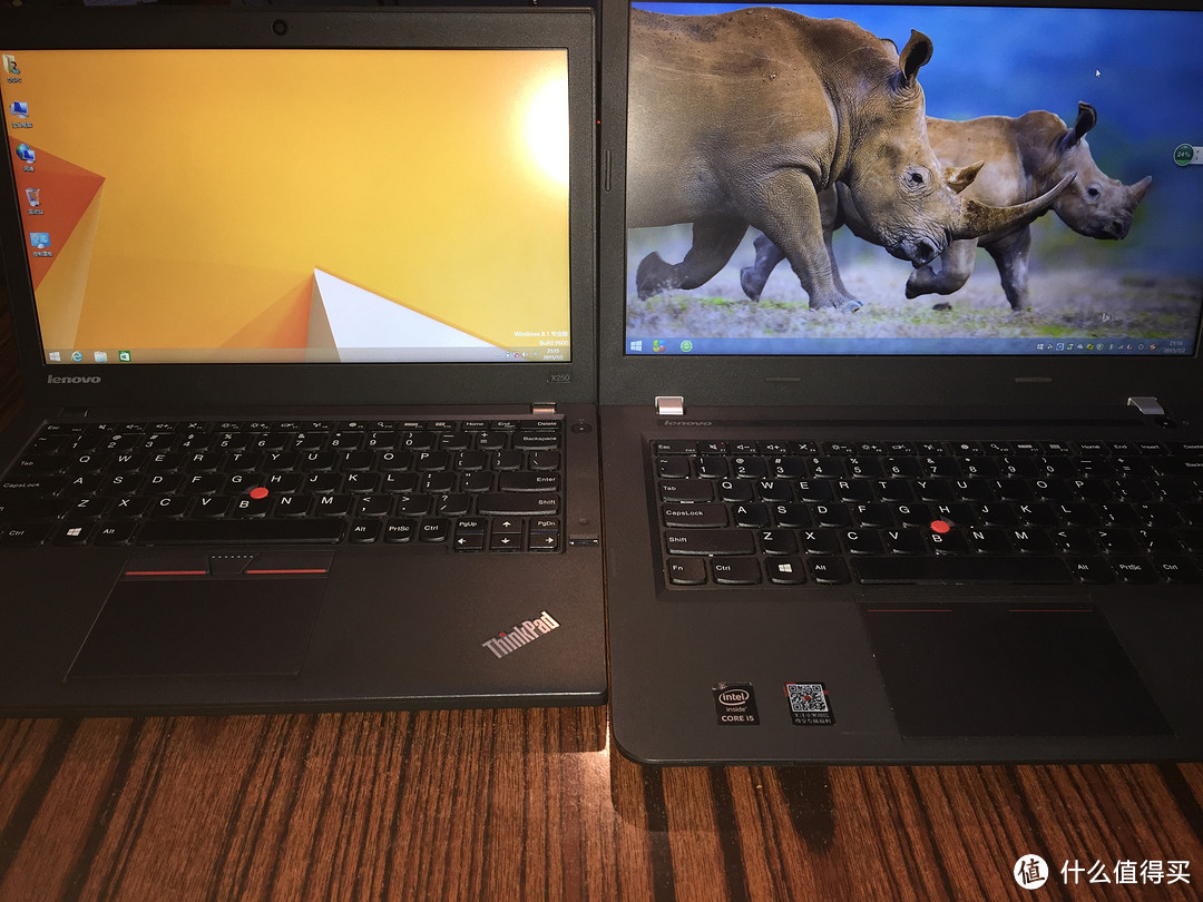 继E450后再战—ThinkPad x250 及加装SSD