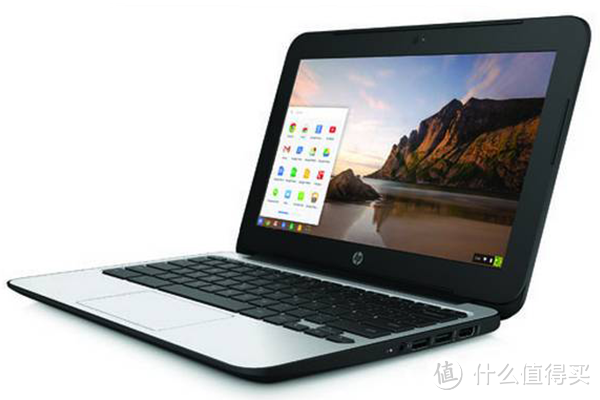 降低起售门槛：HP 惠普 发售 第四代 Chromebook 11 笔记本
