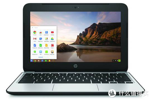 降低起售门槛：HP 惠普 发售 第四代 Chromebook 11 笔记本