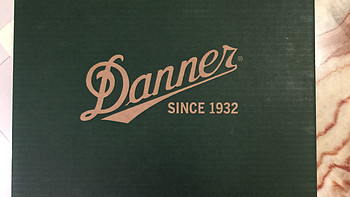 总有双鞋，陪你走遍世界：Danner Recon 200 Gram Uniform 男士军靴