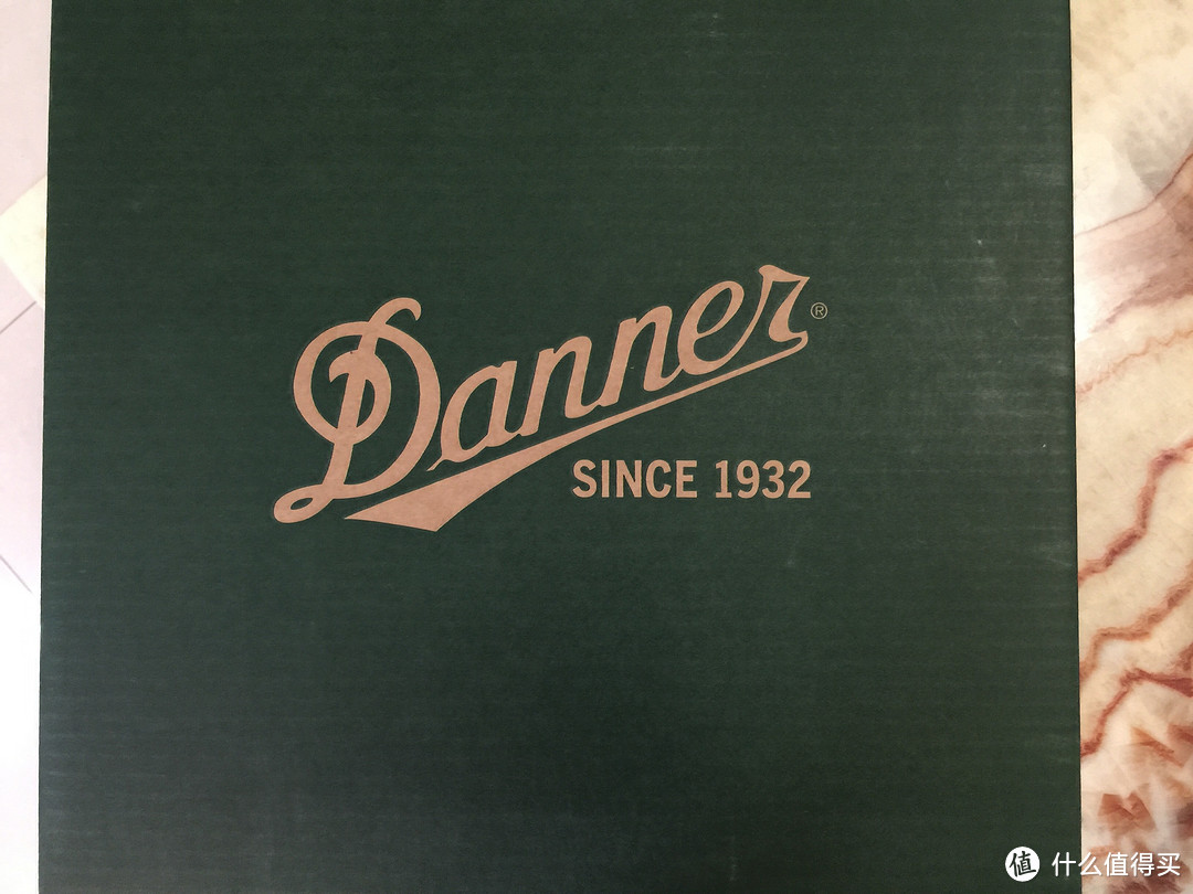 总有双鞋，陪你走遍世界：Danner Recon 200 Gram Uniform 男士军靴