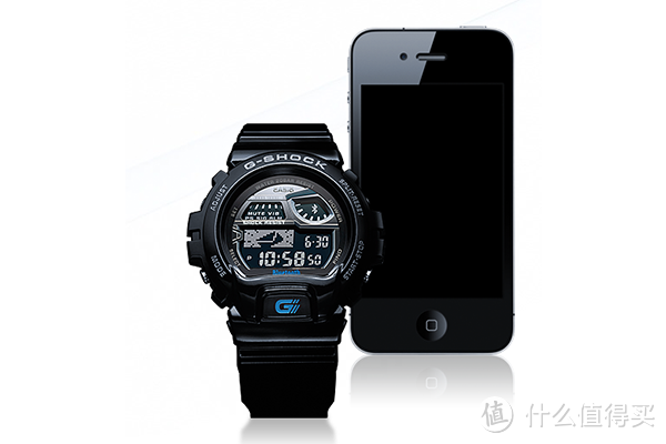 采用自主研发系统：CASIO 卡西欧 确认明年将推出 智能手表