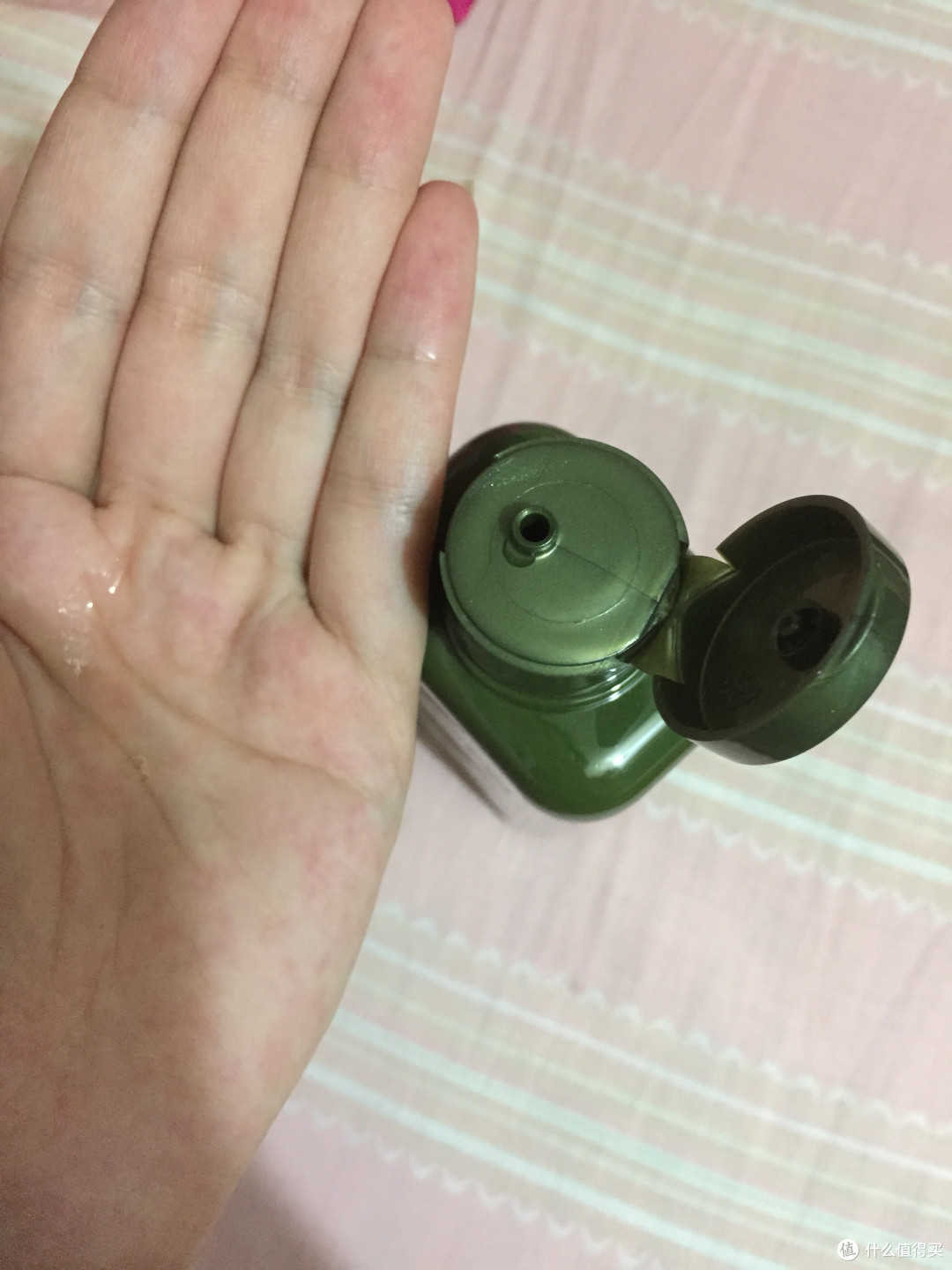 赠品也有春天！CLINIQUE 倩碧 小样及悦木之源开箱