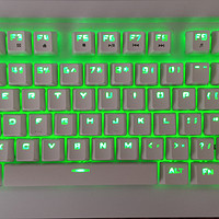 SUNSONNY 森松尼 SK-K1 机械键盘