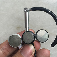 B&O A8经典耳挂式耳机 开箱简评