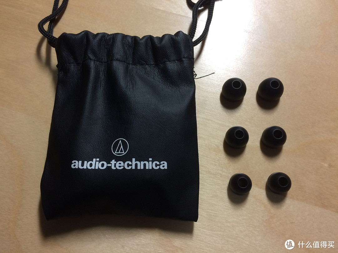 老铁中少有的一抹亮骚：Audio-technica 铁三角 ATH-IM70 双动圈入耳耳机