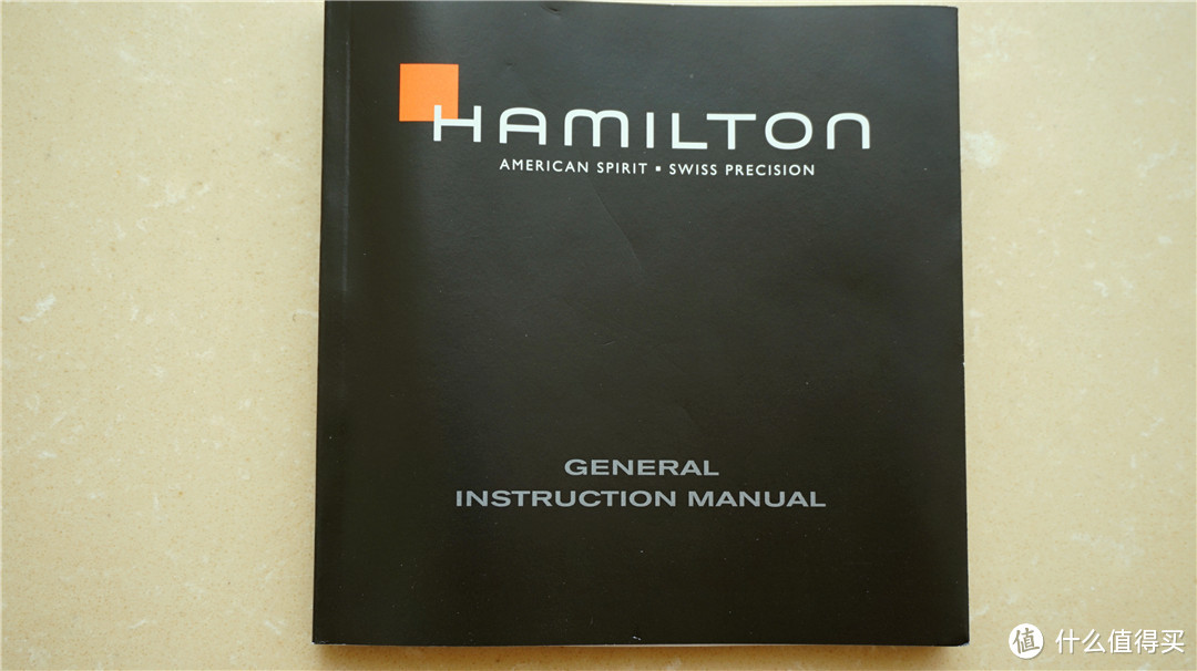 HAMILTON汉密尔顿H74451833卡其系列男士腕表