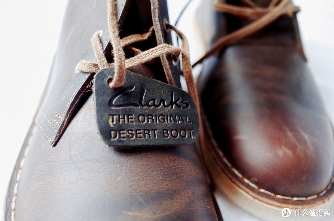 美亚直邮 Clarks 其乐 Originals Desert 经典沙漠靴