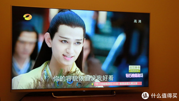 为ps4准备:SONY索尼KDL-50W700B 全高清L