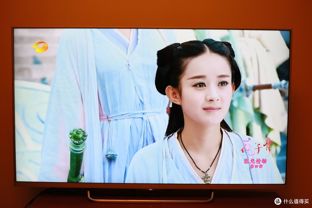 为ps4准备:SONY索尼KDL-50W700B 全高清LED液晶电视