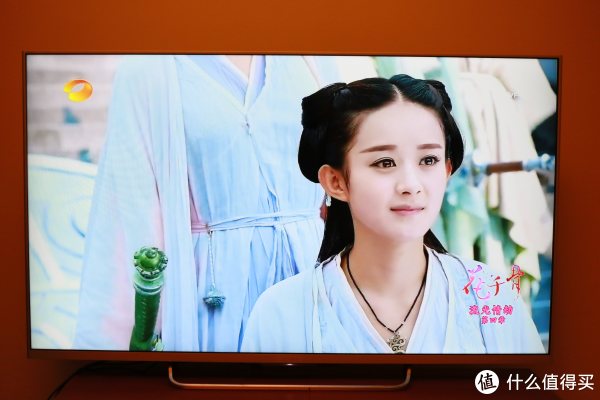 为ps4准备:SONY索尼KDL-50W700B 全高清L