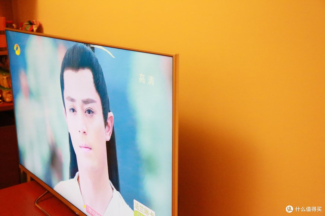 为ps4准备:SONY索尼KDL-50W700B 全高清LED液晶电视