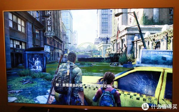 为ps4准备:SONY索尼KDL-50W700B 全高清L