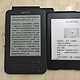 Kindle Paperwhite 3 开箱附与Kinde 3 简单对比