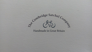 最折腾的一次购物经历 —cambridge satchel 剑桥包的沟通之旅