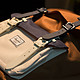 复古潮经典：Herschel Supply Co. Little America 双肩背包