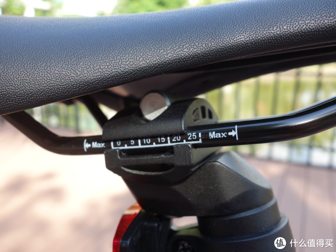 单车秀:DECATHLON 迪卡侬 BTWIN520 山地自行车