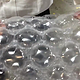 不能被捏爆的气泡膜是否让你抓狂？美国公司发明iBubble新式气泡膜