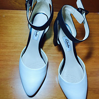 Clarks 其乐 Blissful Charm 女士高跟鞋