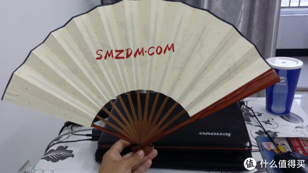 张大妈五周年纪念 - 什么值得买定制礼品开箱