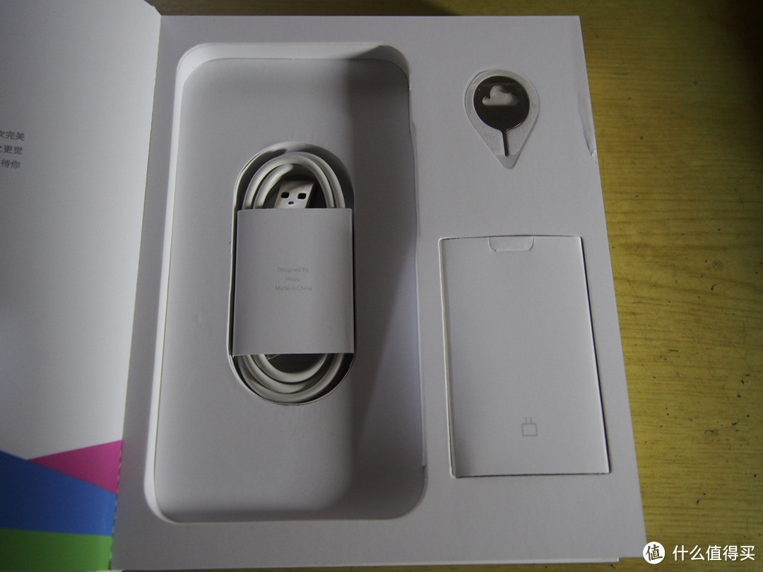 新鲜到货 MEIZU 魅族 MX5 手机使用体验