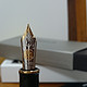 一只从日本漂过来的德国笔：Pelikan百利金 M1000 EF尖 钢笔