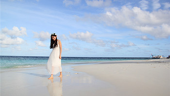 心之向往的纯净天堂：马尔代夫钻石阿沙格岛蜜月游记