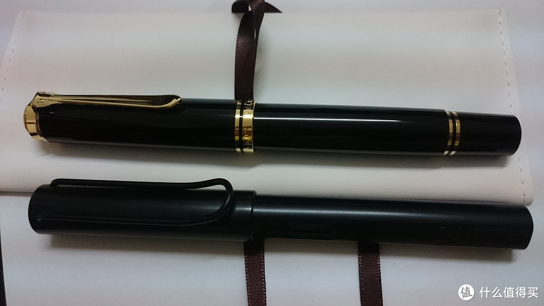 一只从日本漂过来的德国笔：Pelikan百利金 M1000 EF尖 钢笔