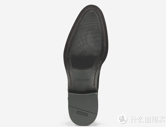 买完就打折的 Cole Haan 正装皮鞋