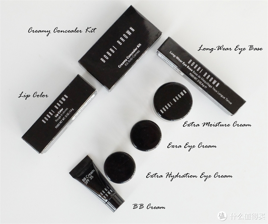 六月海淘小记：Bobbi Brown Urban Decay Neiman Marcus等化妆品开箱小计