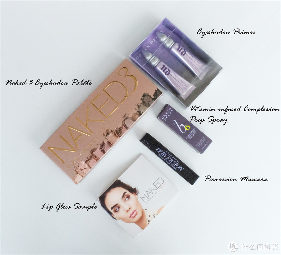 六月海淘小记：Bobbi Brown Urban Decay Neiman Marcus等化妆品开箱小计