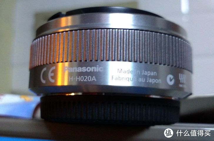 Panasonic 松下 Lumix G 20mm F1.7 II 镜头附香港杜莎夫人蜡像馆实拍简评