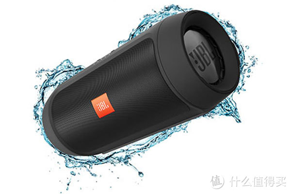 加入防水防喷溅设计：JBL 推出 增强版 JBL Charge 2+ 无线蓝牙音箱