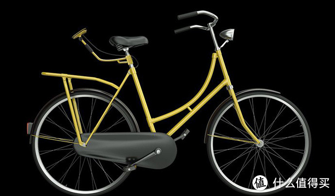为自行车加上转向灯：专为骑行设计的激光投影仪cyclee