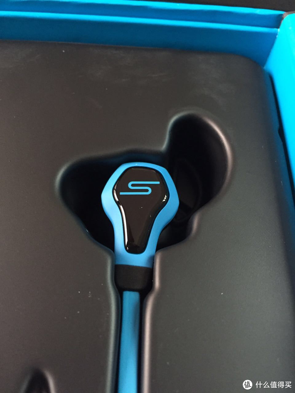 intel黑科技？SMS AUDIO BioSport 心率监测耳塞