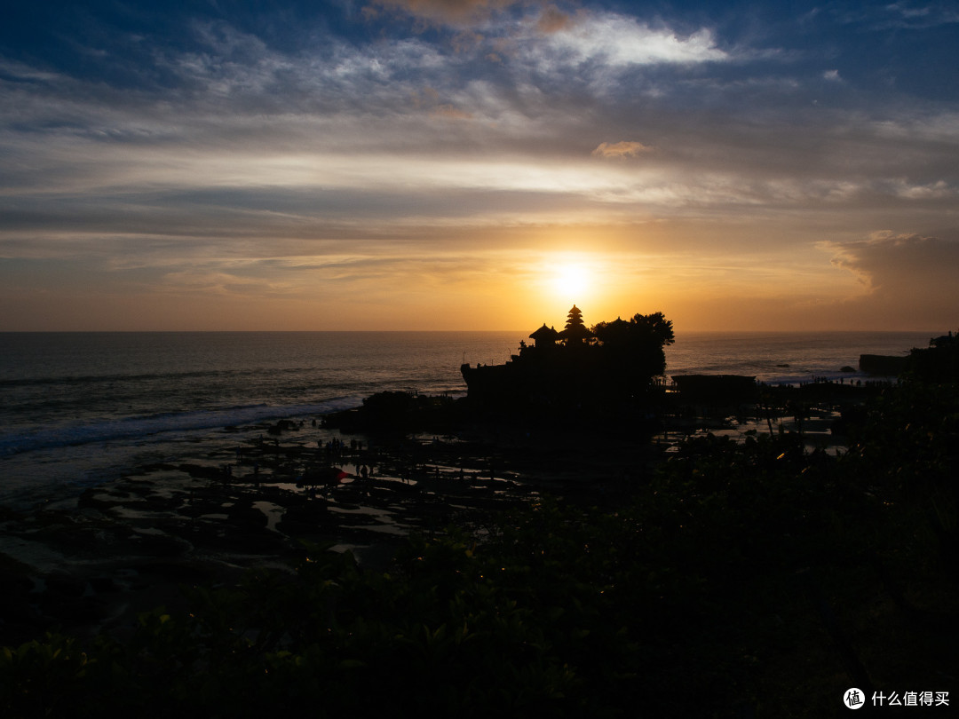 Summer Break in Bali:巴厘岛旅行游记