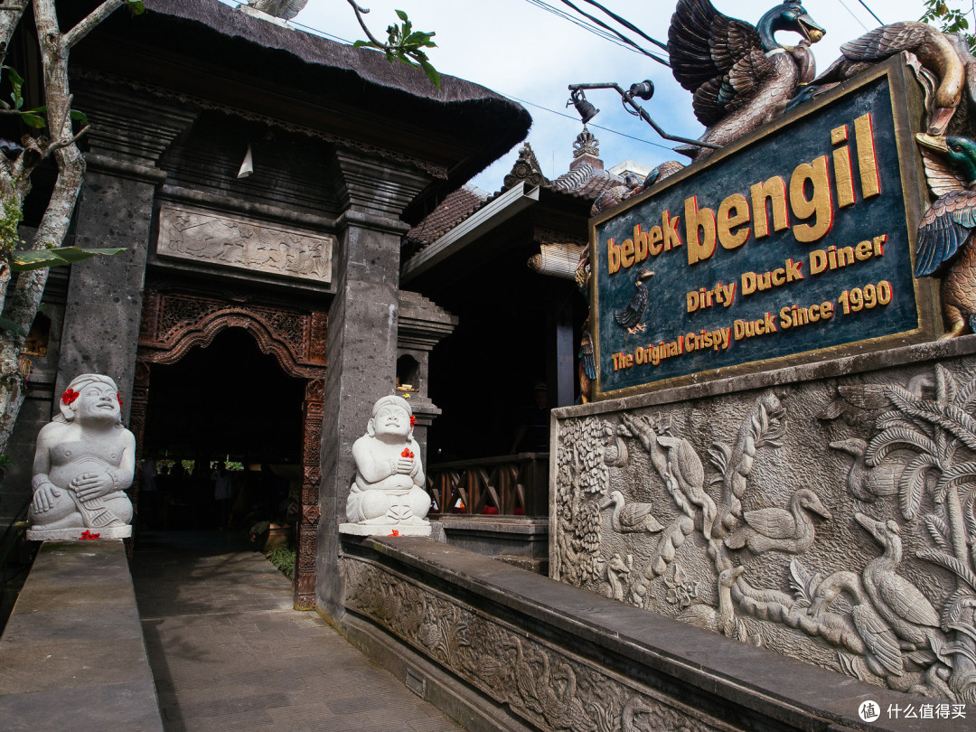 Summer Break in Bali:巴厘岛旅行游记