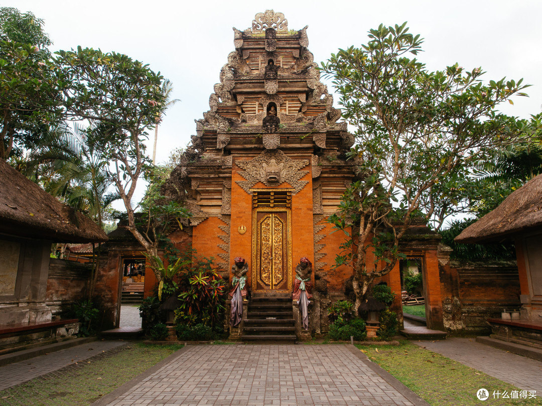 Ubud Palace Ubud Palace