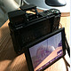 SONY 索尼 RX100M3 相机 初体验