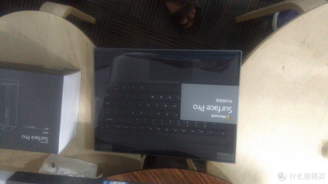 Bigger than bigger：Microsoft 微软 surface pro3 & 拓展坞