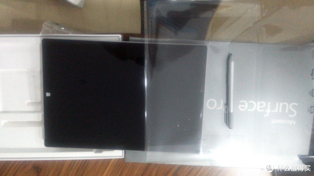 Bigger than bigger：Microsoft 微软 surface pro3 & 拓展坞