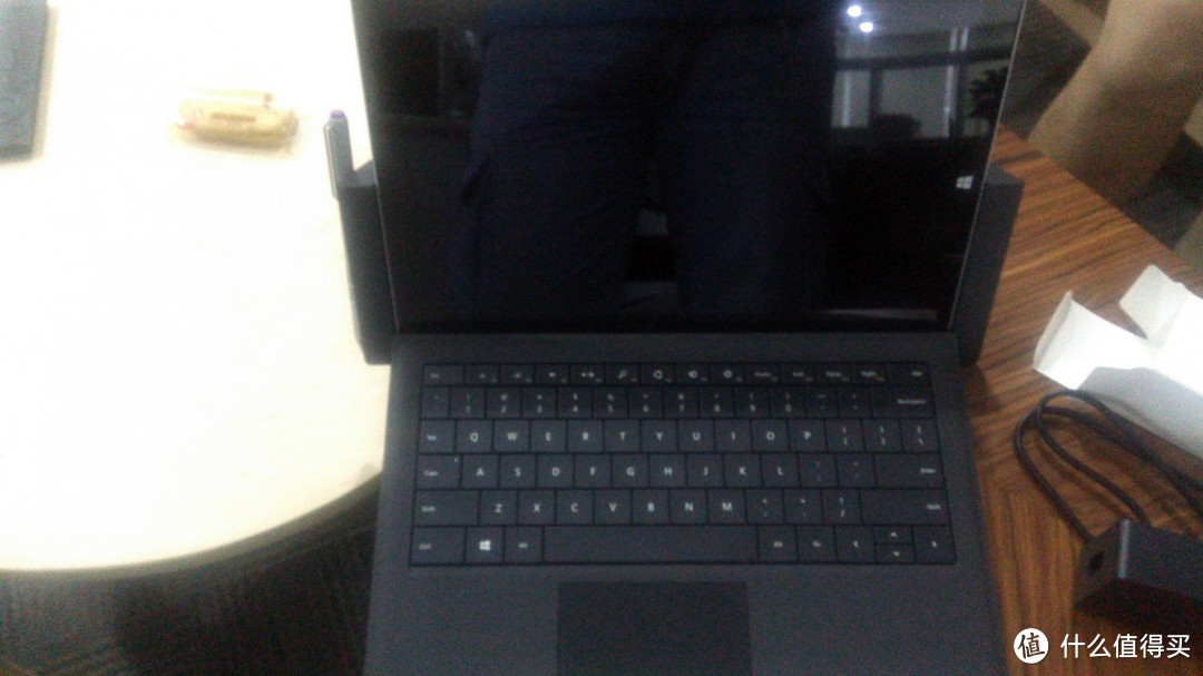 Bigger than bigger：Microsoft 微软 surface pro3 & 拓展坞