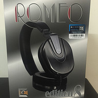 奢华 ULTRASONE 极致 Edition 8 Romeo