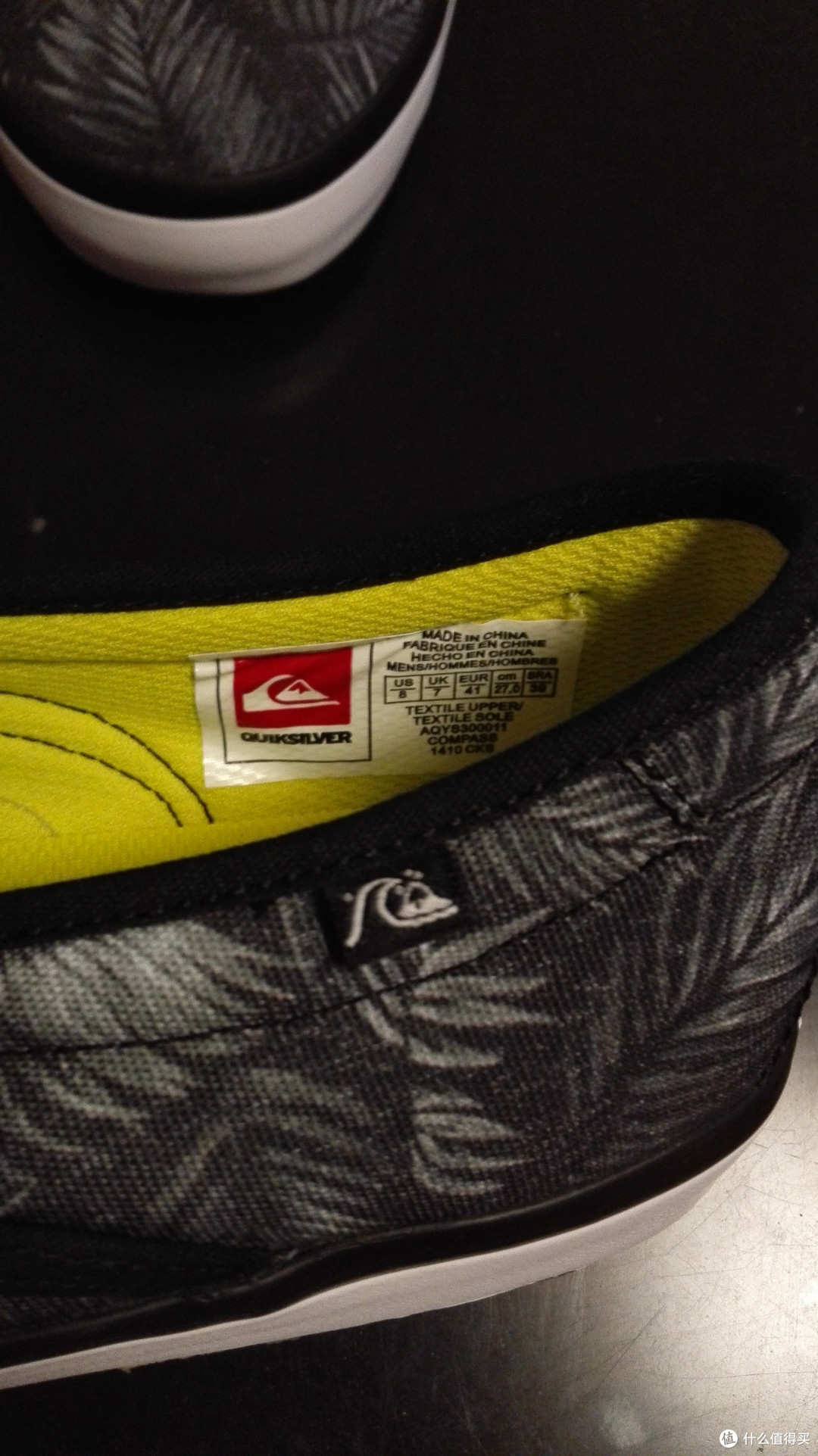 PUMA 彪马 R698 运动鞋 & 失望的 QUIKSLIVER 一脚蹬