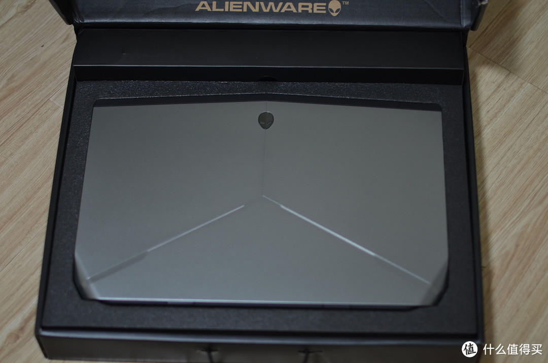 戴尔日本官网入手 Alienware 外星人 17 R2 2015新款高配游戏本