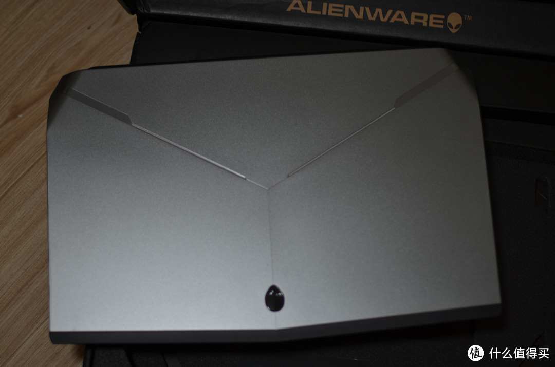 戴尔日本官网入手 Alienware 外星人 17 R2 2015新款高配游戏本