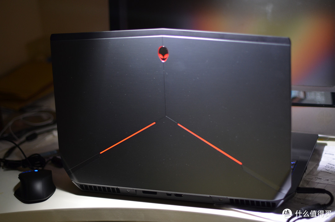 戴尔日本官网入手 Alienware 外星人 17 R2 2015新款高配游戏本